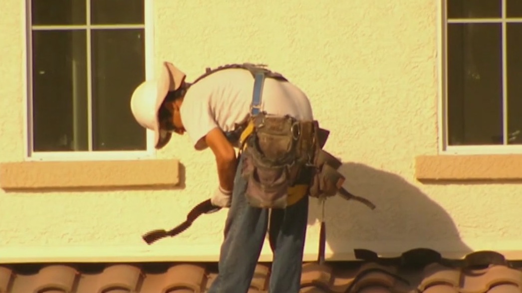 Building boom: Keeping up with demand for housing