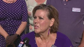 Courage Under Cancer Foundation holds fashion show