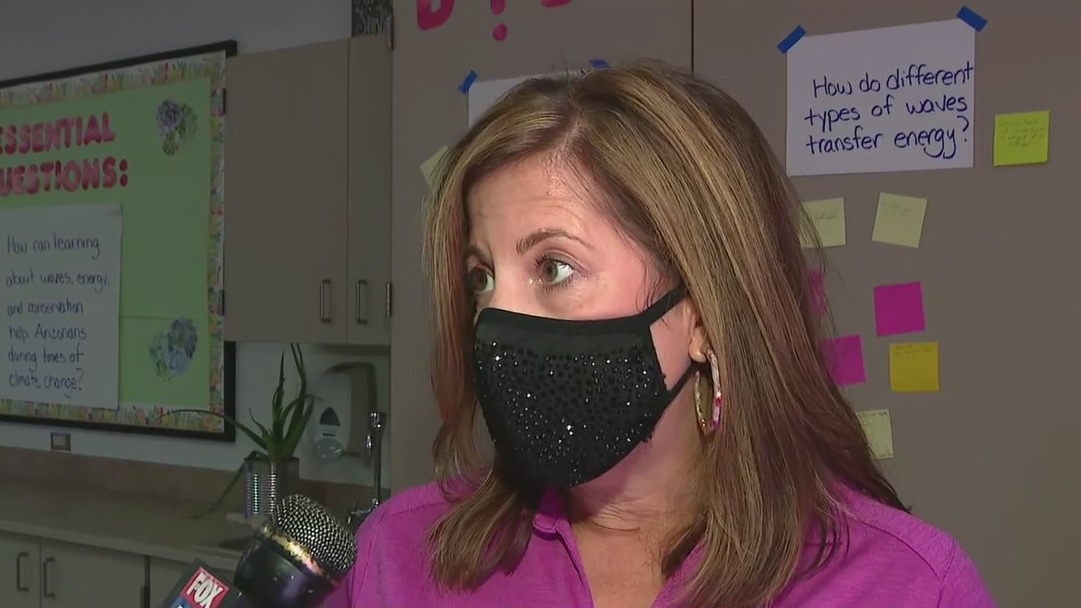 APS, Phoenix Suns offer $2,500 grant for teachers