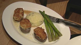 Taste of the Town: Cooper's Hawk