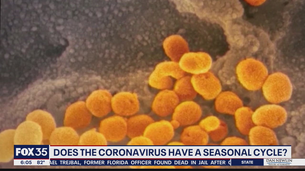 Will coronavirus go away as the colder months come to a close?