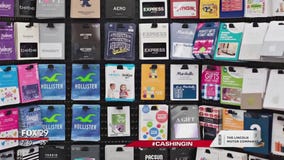 Cashing In: Beware holiday scammers