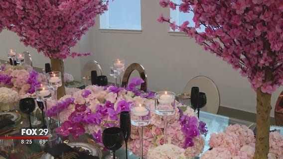 The Momologue guide to fake flowers