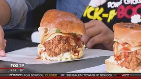 Ya Gotta Try This: Chick-A-Boom