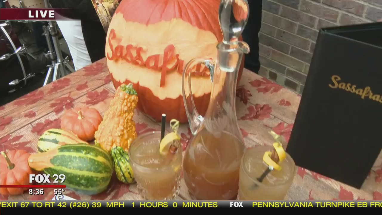 Alex Around Town: Old City Fest