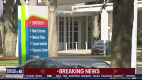 First coronavirus case reported in Seminole County