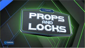 Props and Locks: NFL Week 4