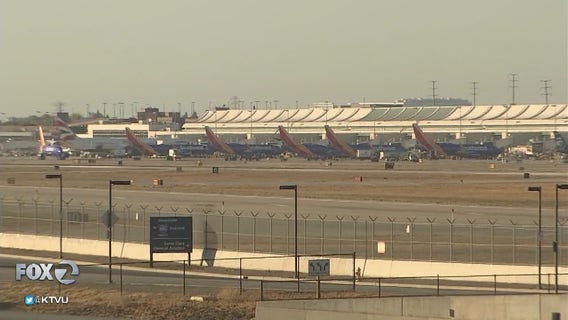 TSA chooses San Jose airport to test new technologies