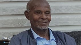 Elderly man goes missing after getting off SFO flight