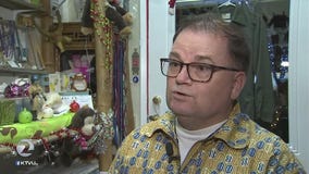 Retired CHP officer files discrimination lawsuit, says he was harassed for being gay