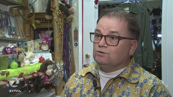 Retired CHP officer files discrimination lawsuit, says he was harassed for being gay