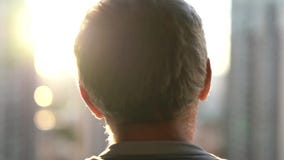 Healthy lifestyle may offset risk for Alzheimer's