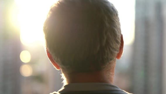 Healthy lifestyle may offset risk for Alzheimer's