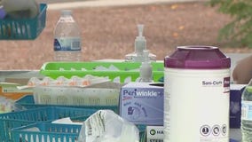 Valleywise Health offers walk-up flu vaccinations at several sites