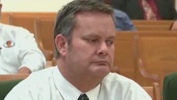 Judge grants Chad Daybell's change of venue request