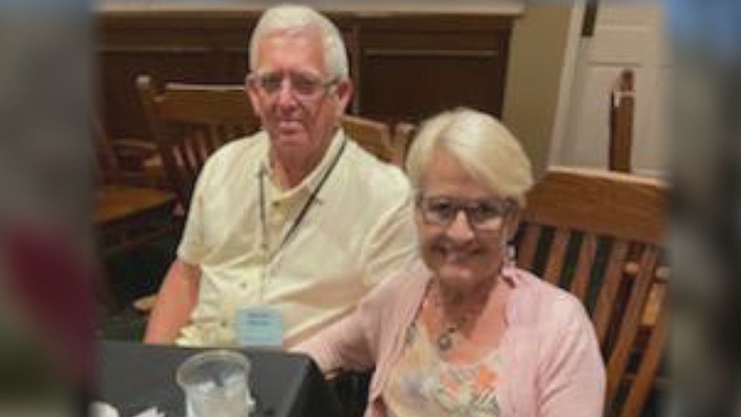 Fox Left Machine Arizona man left paralyzed after West Nile Virus infection | FOX 10 Phoenix