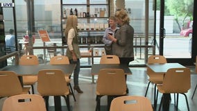 Press Coffee opens downtown Phoenix location