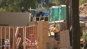 Fatal injury at San Rafael construction site, police say