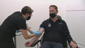 New cancer detection technology available for Phoenix police, firefighters
