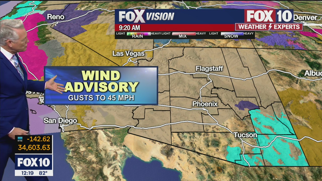 Noon Weather Forecast - 10/11/21