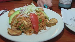 Taste of the Town: Republica Empanada