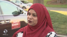 Woman running for school board gets anti-Muslim comments on Facebook page