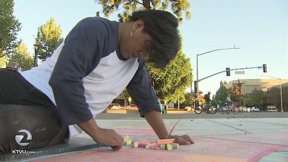 Hundreds gather to commemorate one-year-anniversary of North Bay firestorms