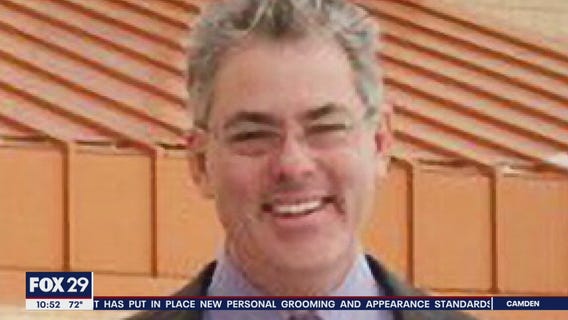 Family and friends rally behind nurse with COVID-19 fighting for his life