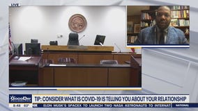 Study finds 41 percent of couples unhappy in relationship