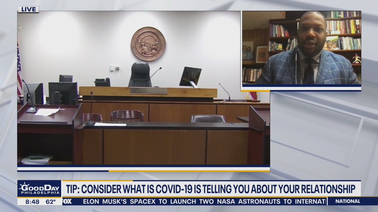 Study finds 41 percent of couples unhappy in relationship