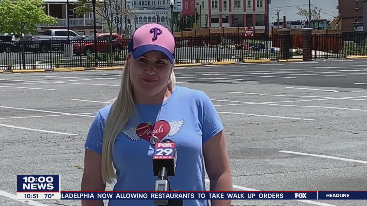 Service organization helps homeless amid COVID-19 crisis