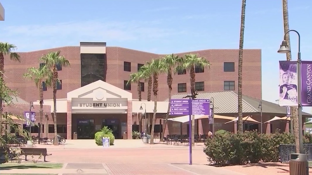 GCU opens Lopes Academy for student with disabilities
