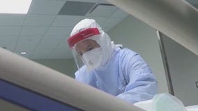 Delta variant begins to slow, but Arizona not out of woods yet