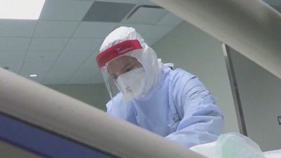 Delta variant begins to slow, but Arizona not out of woods yet