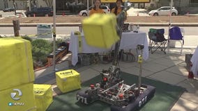 Silicon Valley shows off new wares at 4th annual Technology Showcase