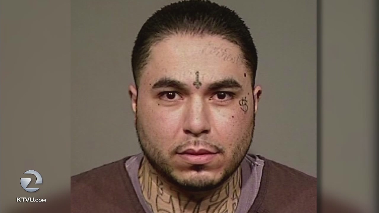 Jail fire started by Sonoma Co. inmate sends 21 to hospital