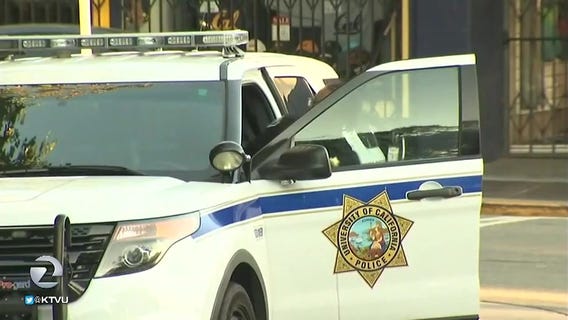 UCPD fires 6 officers for sleeping on the job