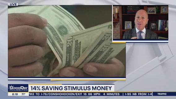 Some Americans report accidentally throwing out COVID-19 stimulus debit card