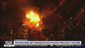 Local leaders react to Michael Floyd protests in Minneapolis