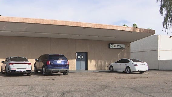 Stabbing at Scottsdale bar injures 4 victims, PD says