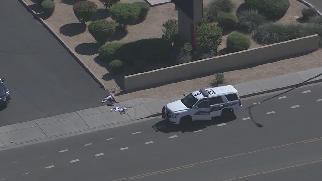 Man seriously hurt after being shot multiple times in north Phoenix ...