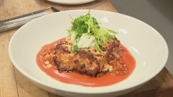 World Pasta Day tips from Campo Italian Bistro & Bar