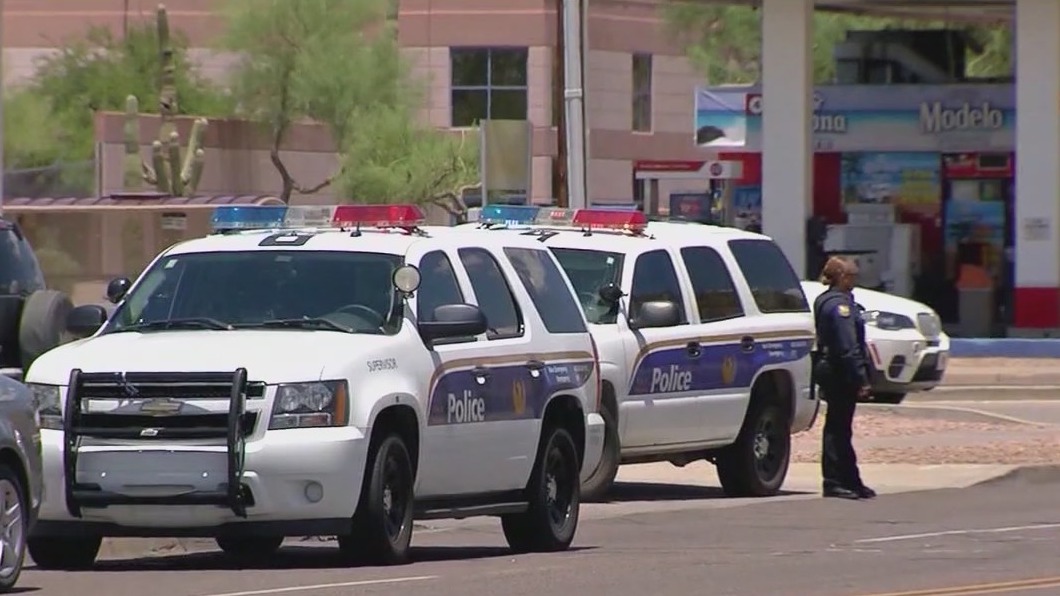 100 Club of Arizona helps families of law enforcement during pandemic
