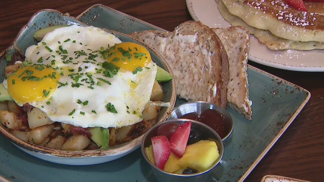 Taste of the Town: First Watch in Mesa