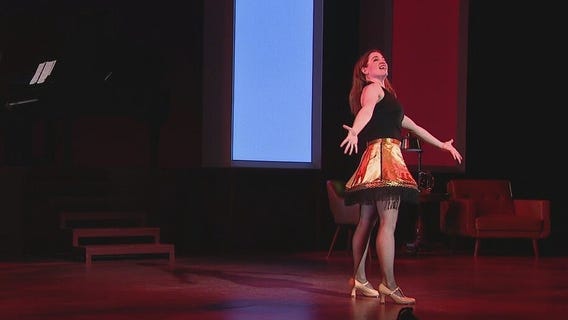 Arizona Theatre Company returns to the stage at Herberger Theater after pandemic hiatus