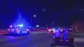 Police investigating double shooting in central Phoenix