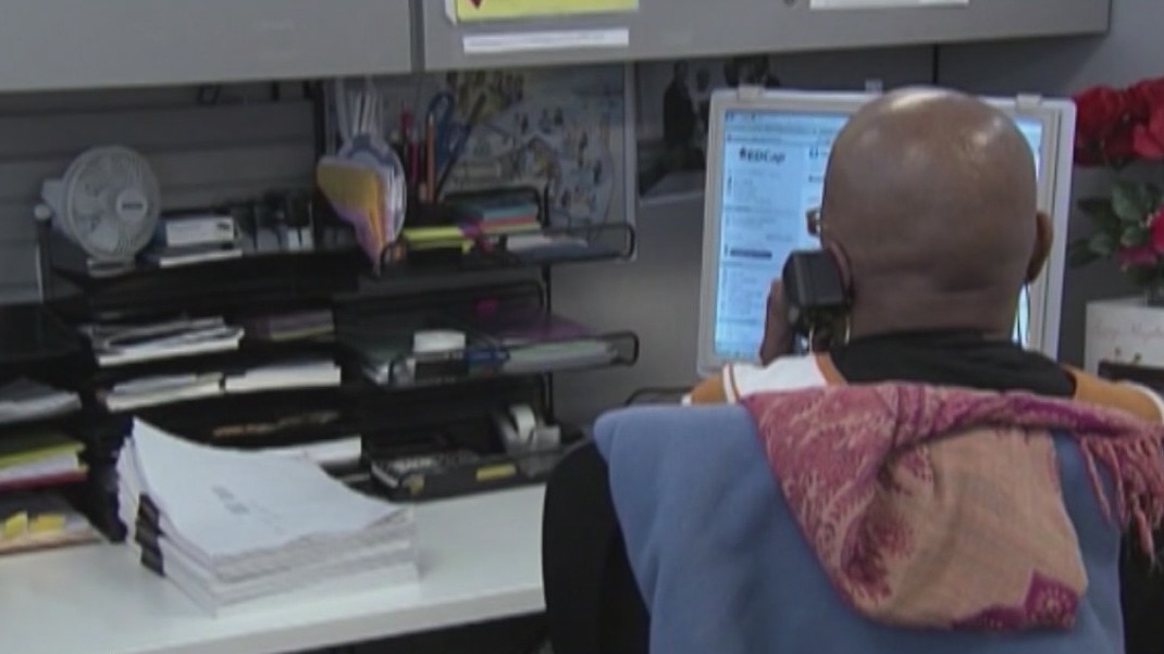 Labor shortage woes: Applicants ghosting potential employers