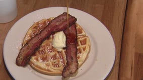 Taste of the Town: Matt's Big Breakfast