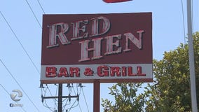 Napa's Red Hen owner says Virginia restaurant should have served White House press secretary