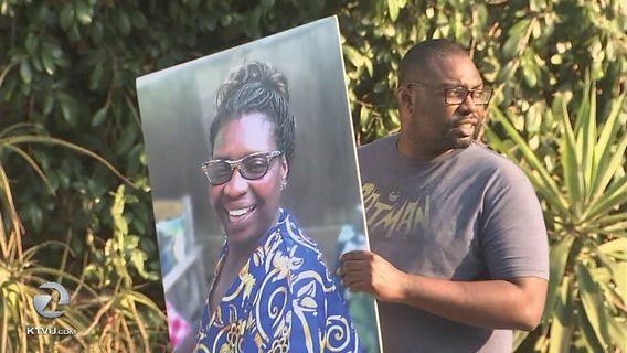 Search for missing at-risk Palo Alto woman